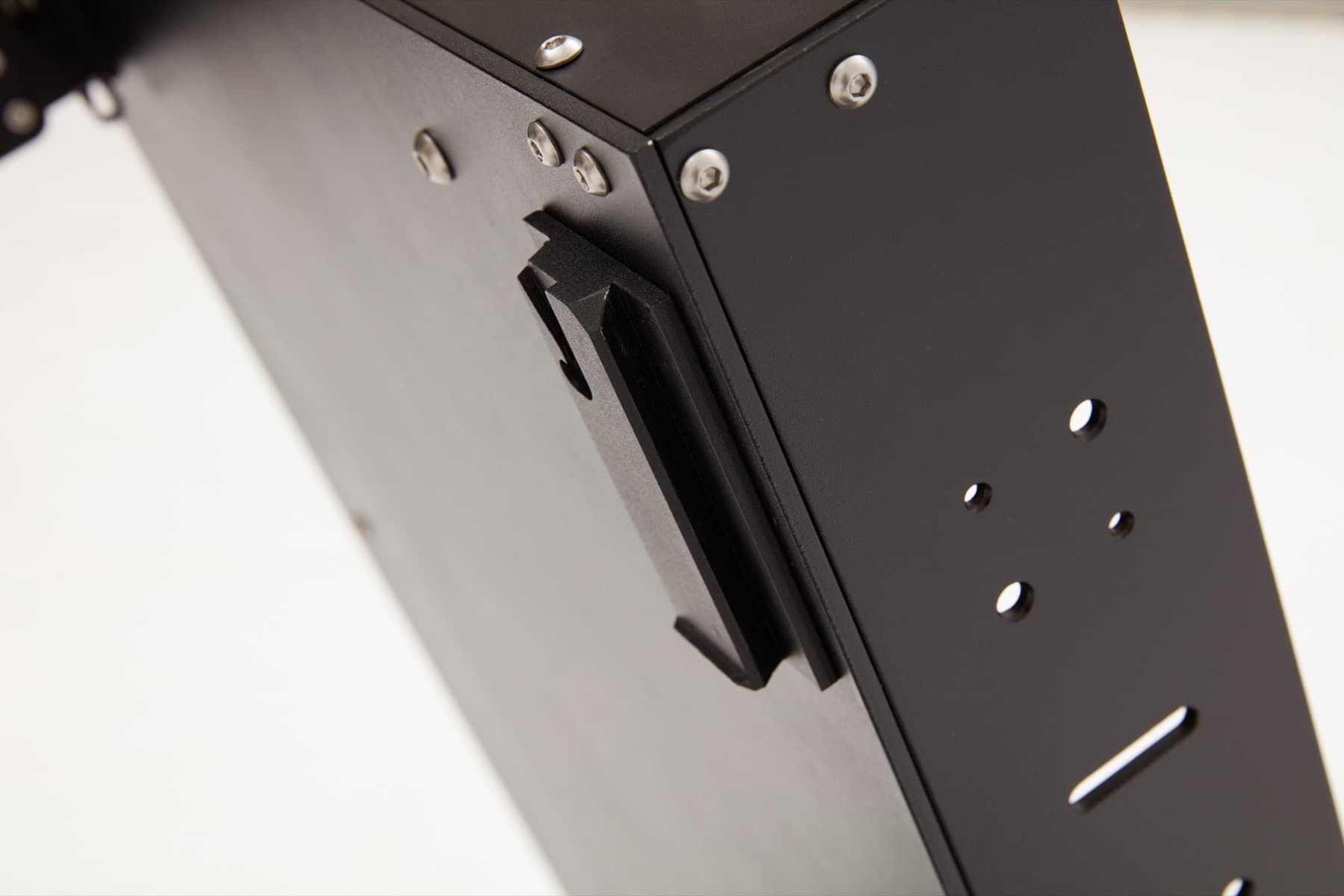 Digital Cable Hooks