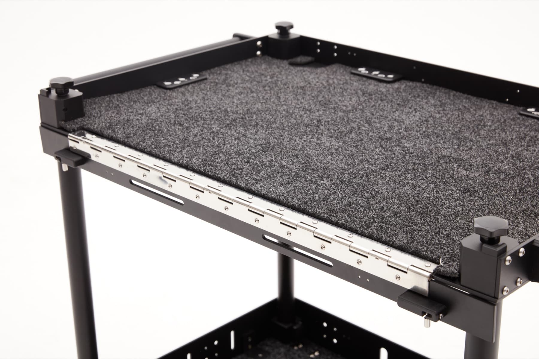 Hi-Hat Platform