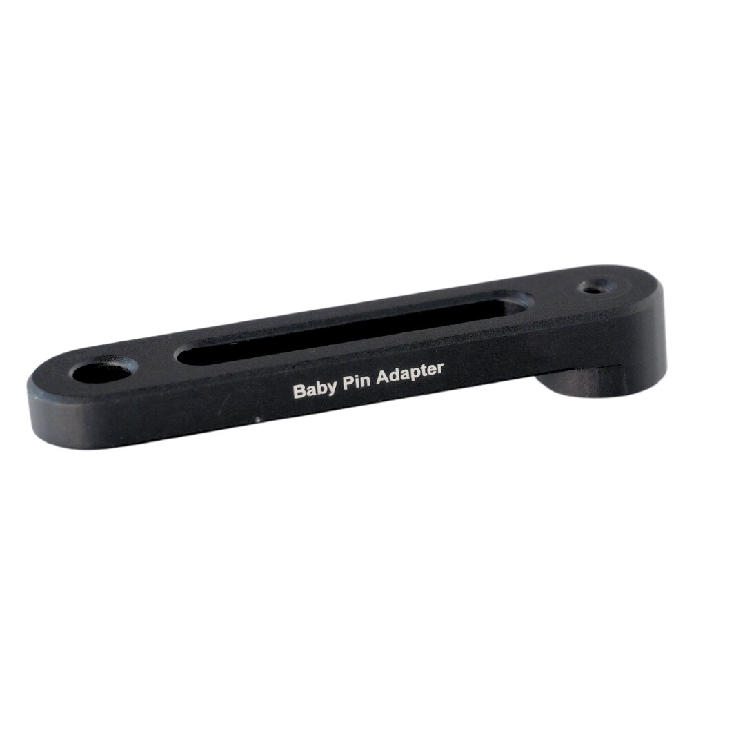 Baby Pin Adapter