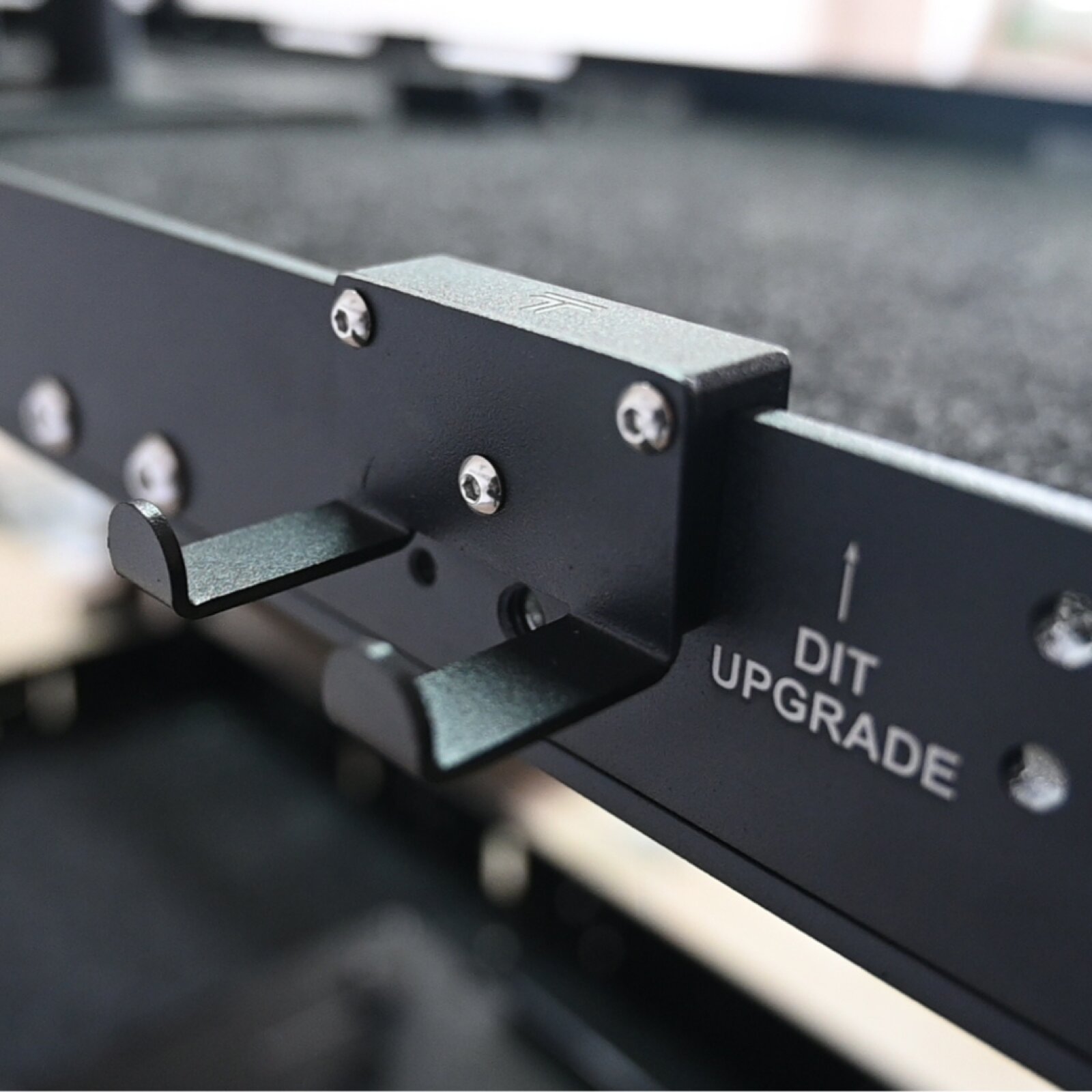 Digital Cable Hooks
