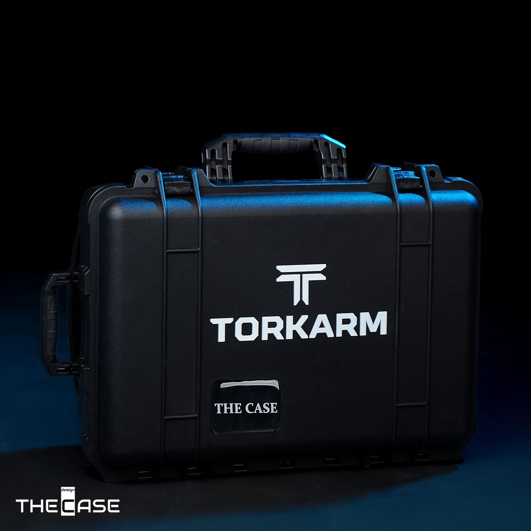 TORKARM Case