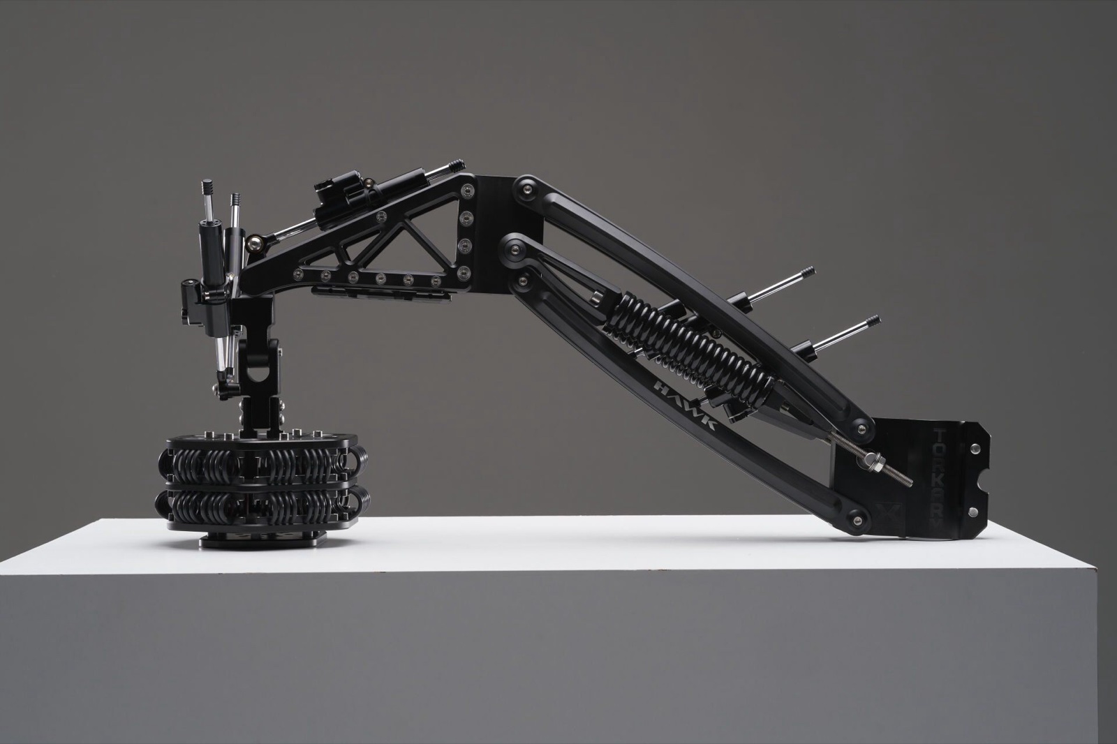 Hawk Isolator Arm