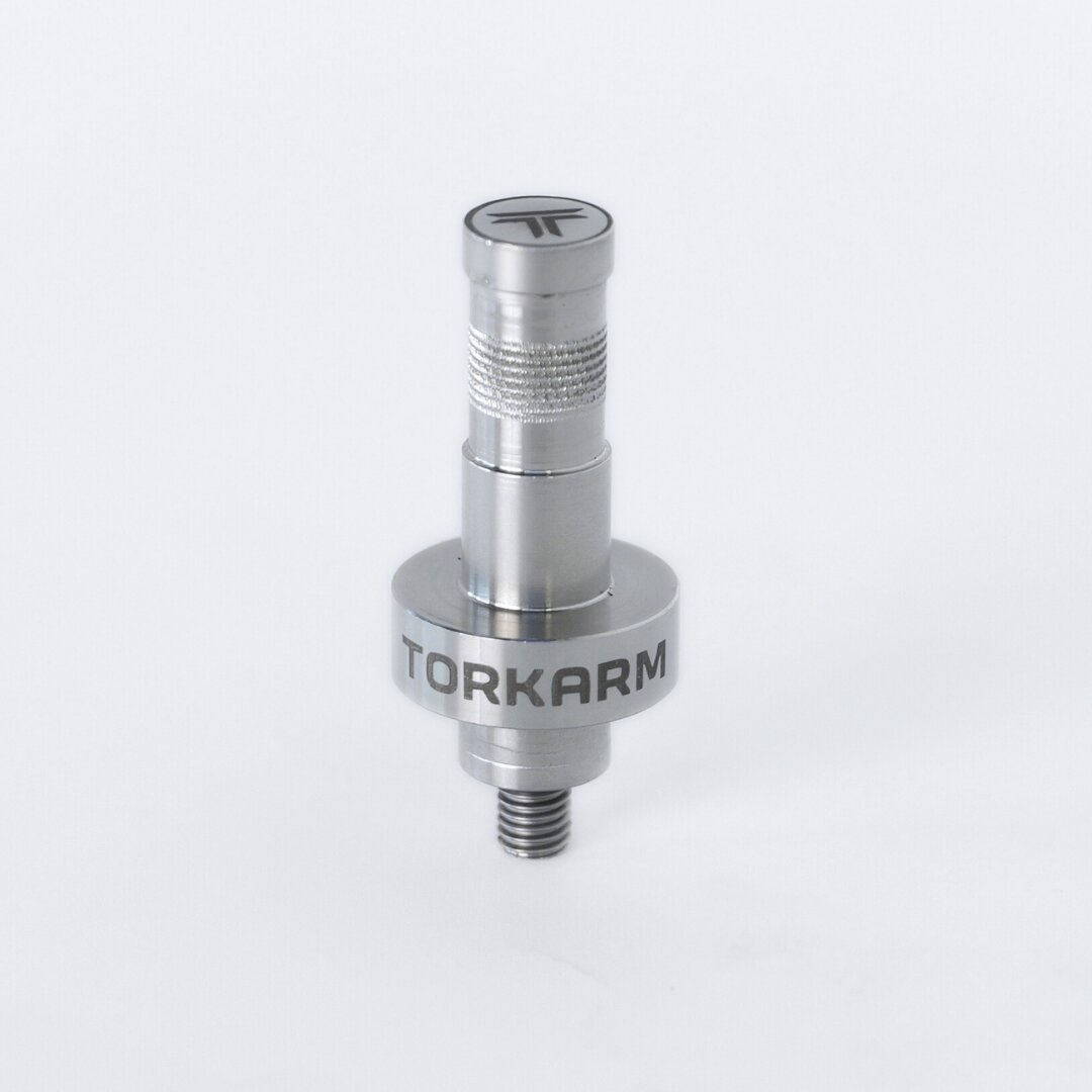 Stainless Baby Pin